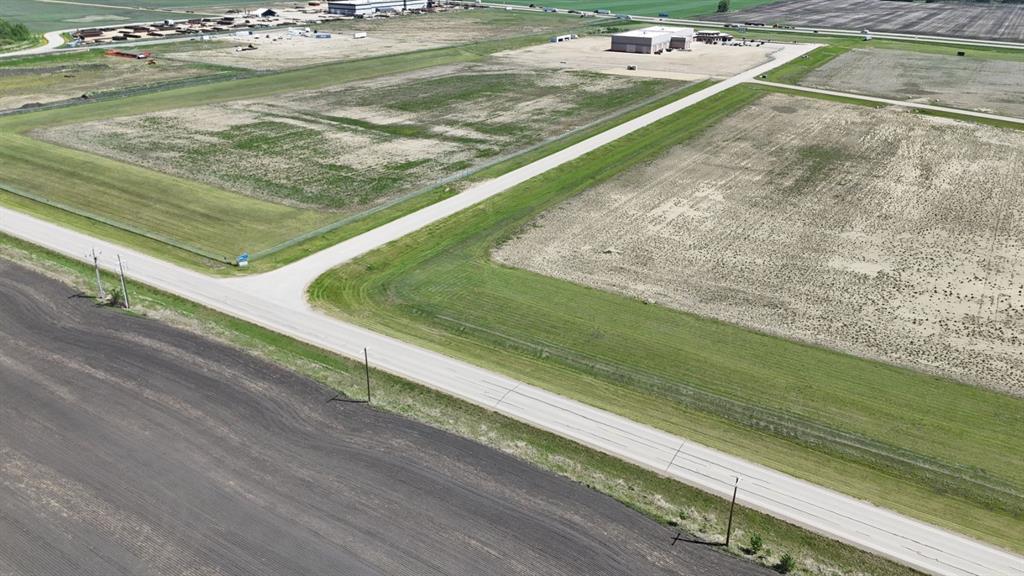 Third View of 4 431029 Range Road 261  , NONE, Rural Ponoka County, Alberta, T4J 1R4