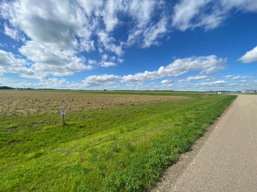 Fifth View of 4 431029 Range Road 261  , NONE, Rural Ponoka County, Alberta, T4J 1R4