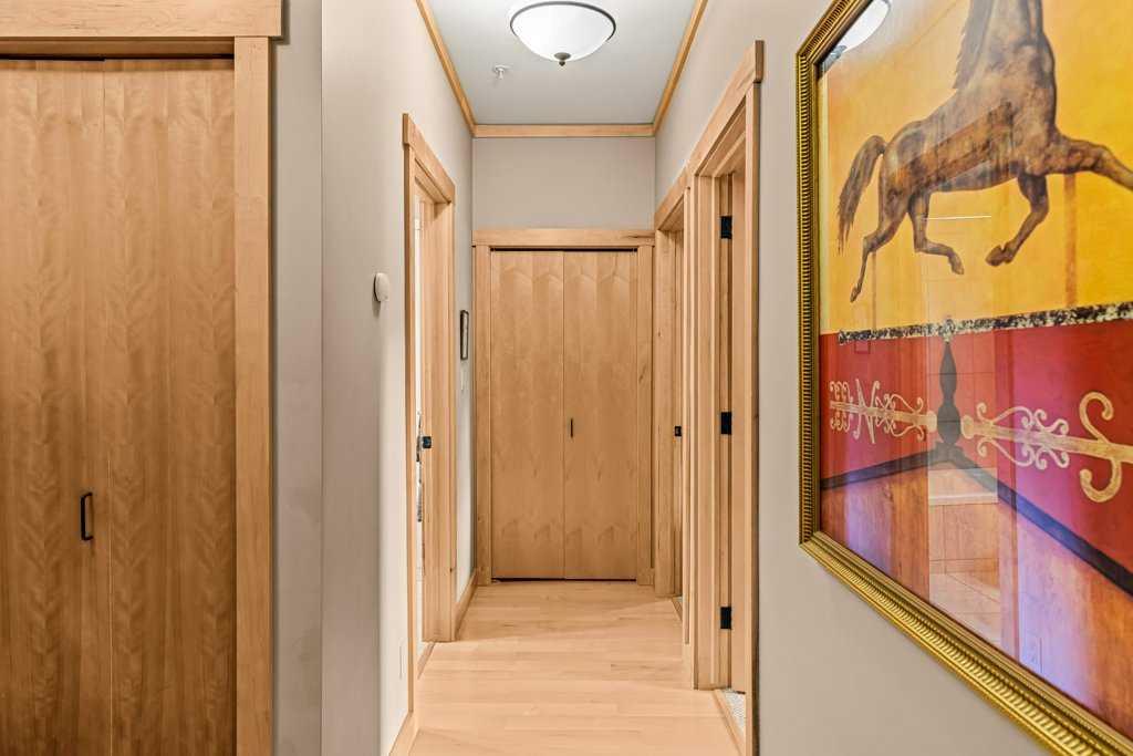 Fifth View of 204, 1040 Railway Avenue , Town Centre_Canmore, Canmore, Alberta, T1W1P4