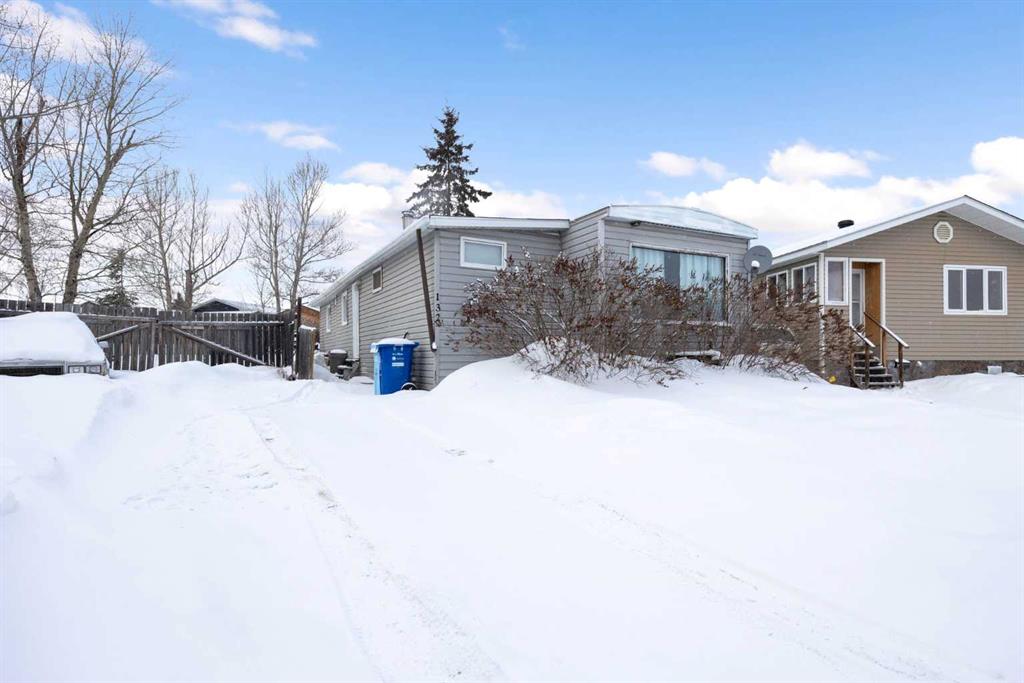Second View of 132 Greenfield Place , Gregoire Park, Fort McMurray, Alberta, T9H 2M1