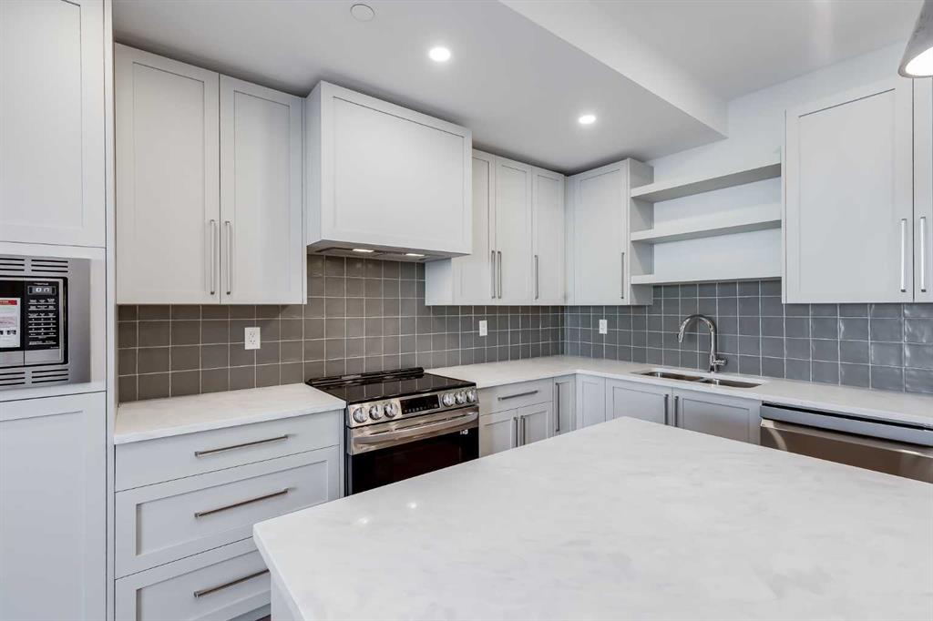 1308, 520 Reynolds Avenue SW, A2280749, Alberta,