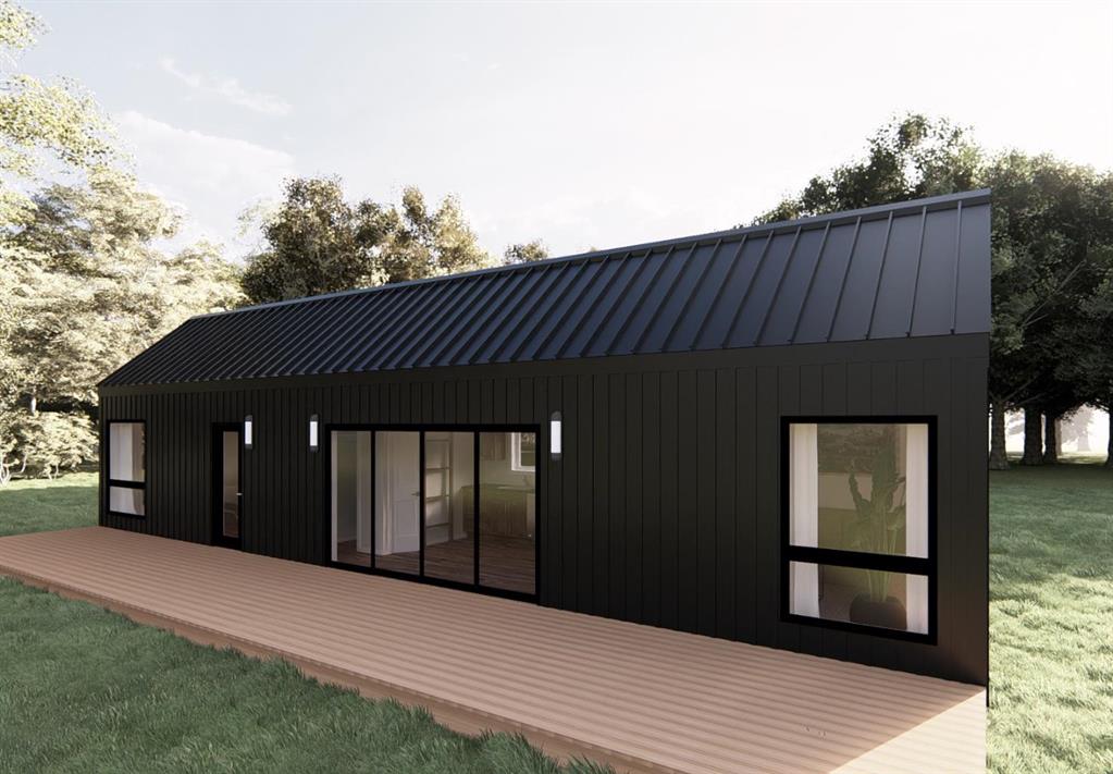 Second View of 723 Kenderdine Boulevard , NONE, Turtle Lake, Saskatchewan, S0M 2Y0