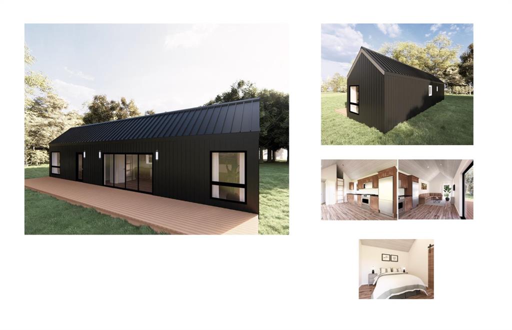 Third View of 723 Kenderdine Boulevard , NONE, Turtle Lake, Saskatchewan, S0M 2Y0