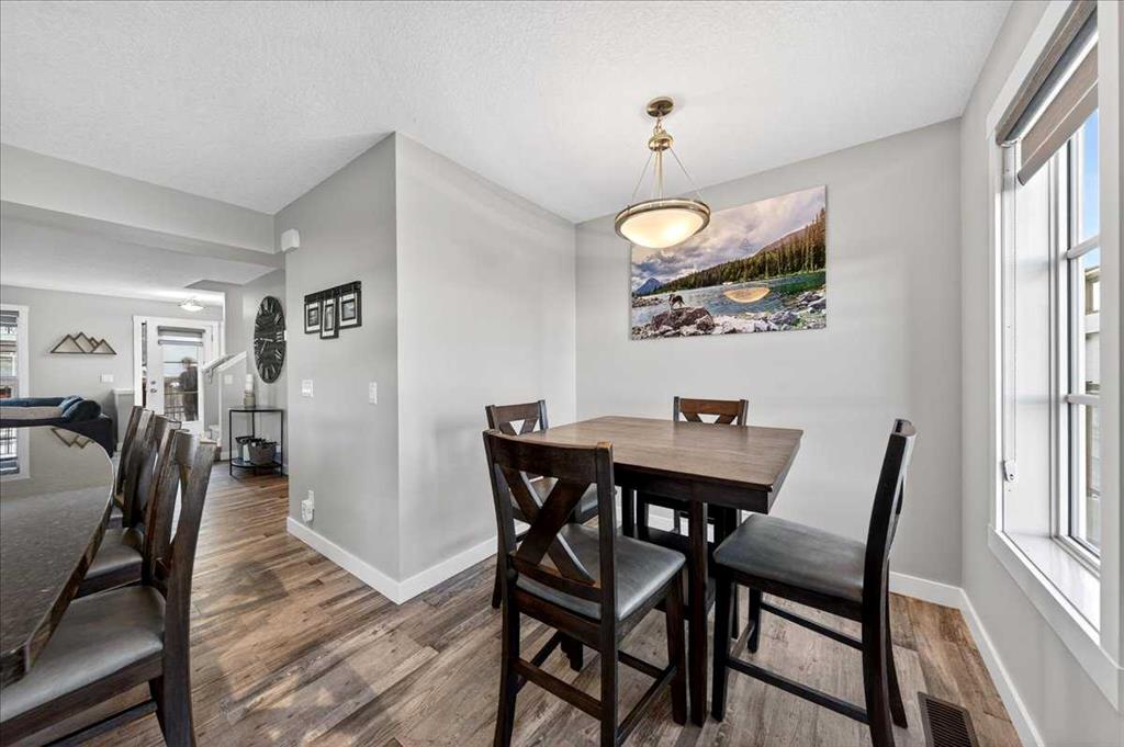 Fifth View of 37 Aspen Hills Terrace SW, Aspen Woods, Calgary, Alberta, T3H 0P3