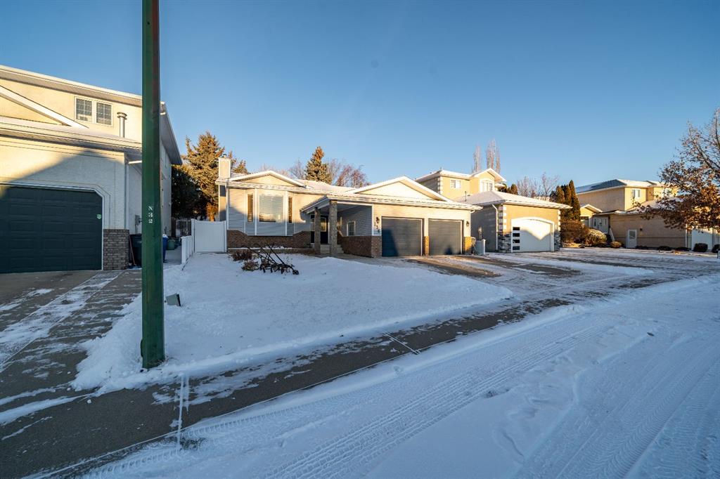 Third View of 136 Palliser Way NE, Park View, Medicine Hat, Alberta, T1C1R6