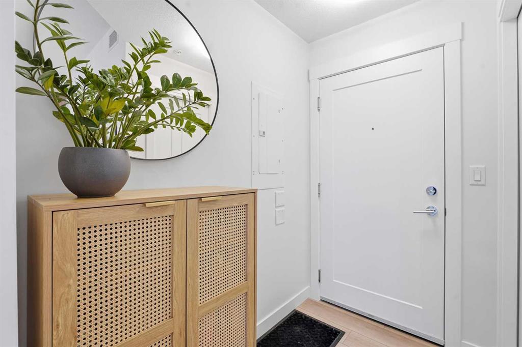 Fourth View of 308, 400 Auburn Meadows Common SE, Auburn Bay, Calgary, Alberta, T3M 3K7