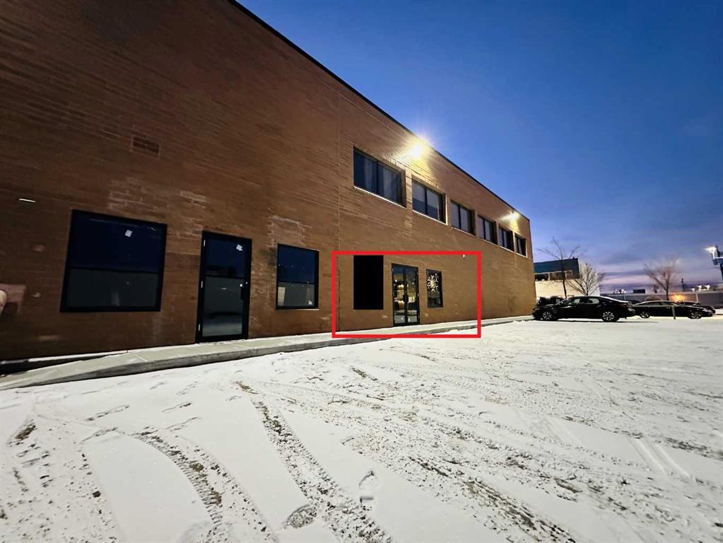 Second View of 106, 10006 101 Avenue , Central Business District, Grande Prairie, Alberta, T8V0Y1