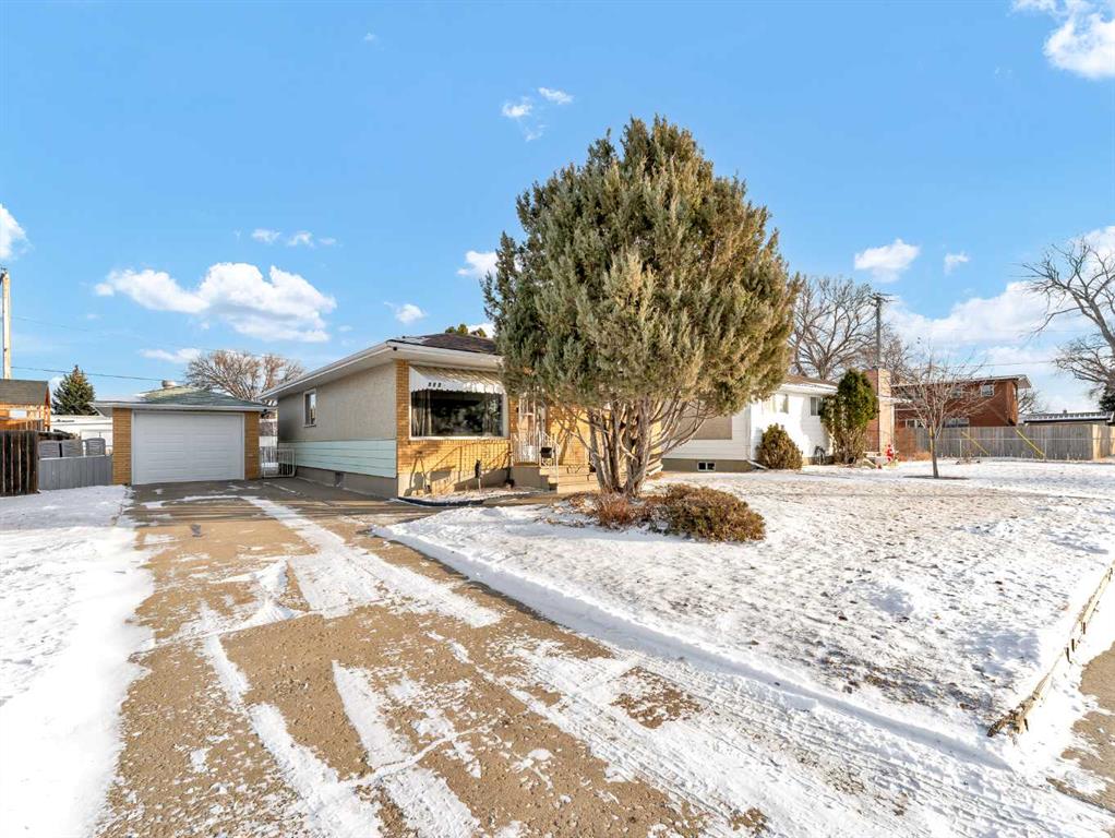 763 Bassett Crescent NW, A2280775, Alberta,