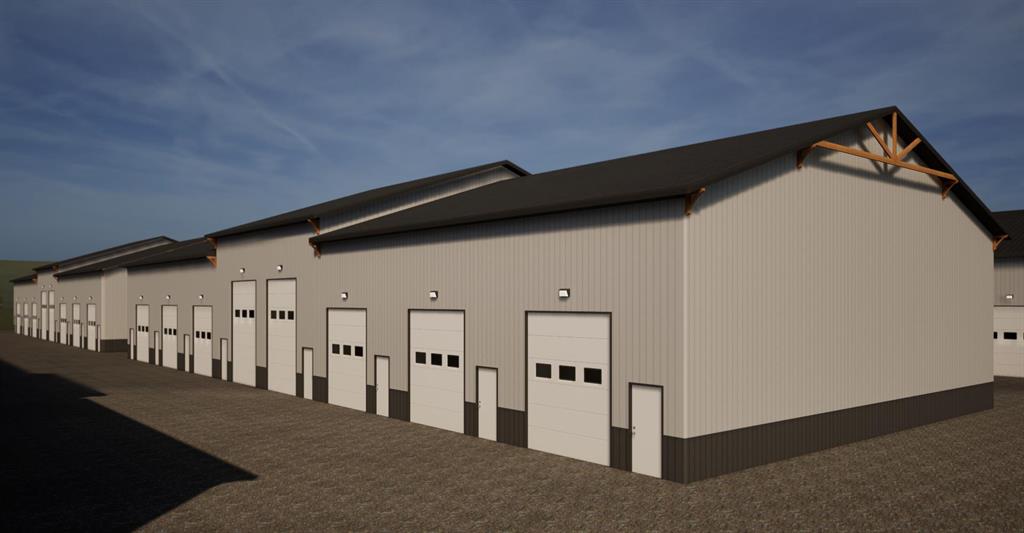 503 Railway Avenue NE, A2280776, Alberta,