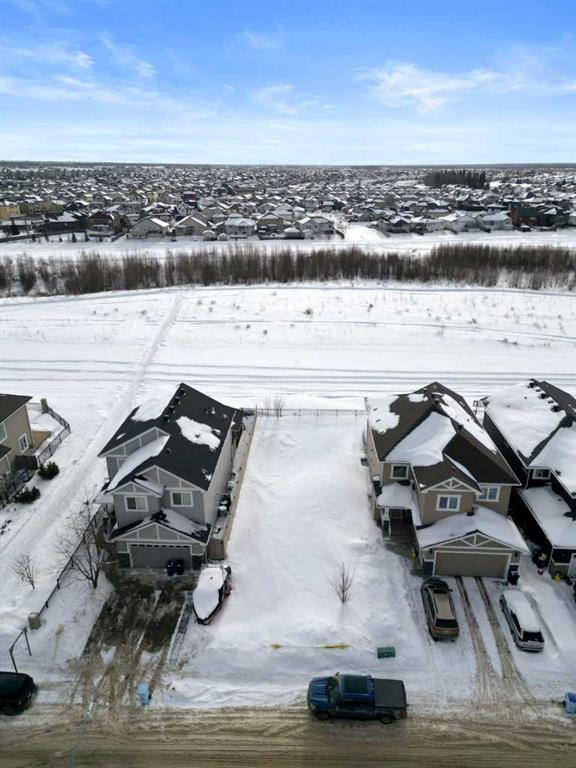 Second View of 257 Blackburn Drive , Parsons North, Fort McMurray, Alberta, T9K 0Z8