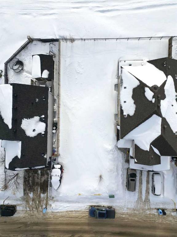 Third View of 257 Blackburn Drive , Parsons North, Fort McMurray, Alberta, T9K 0Z8