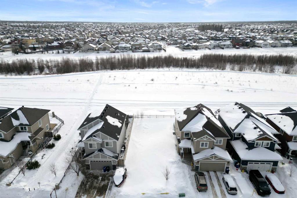 Fourth View of 257 Blackburn Drive , Parsons North, Fort McMurray, Alberta, T9K 0Z8