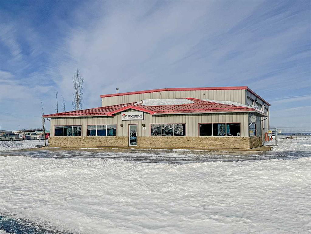 Third View of 12002 106 Avenue , Airport G.P., Grande Prairie, Alberta, T8V 8B4