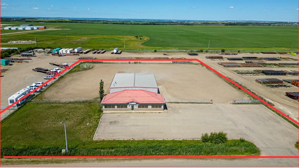 Fourth View of 12002 106 Avenue , Airport G.P., Grande Prairie, Alberta, T8V 8B4