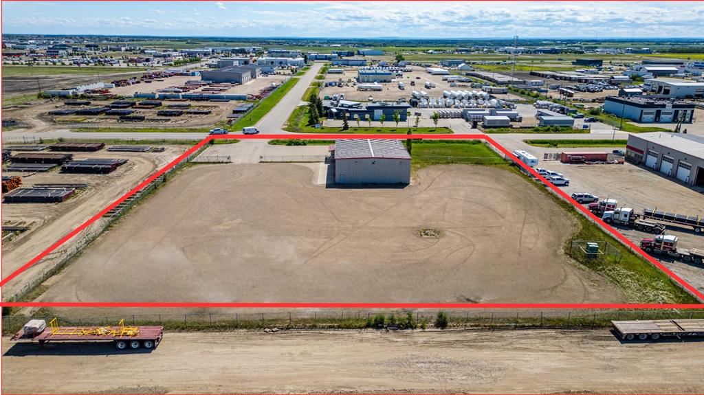 Fifth View of 12002 106 Avenue , Airport G.P., Grande Prairie, Alberta, T8V 8B4