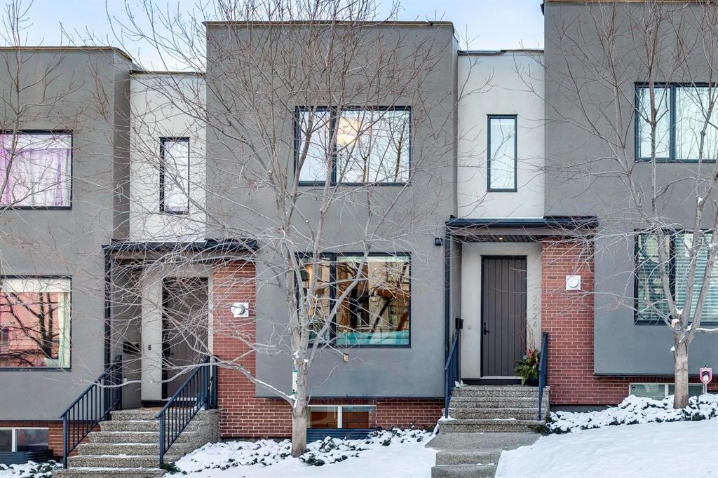 2924 15 Street SW, A2280784, Alberta,