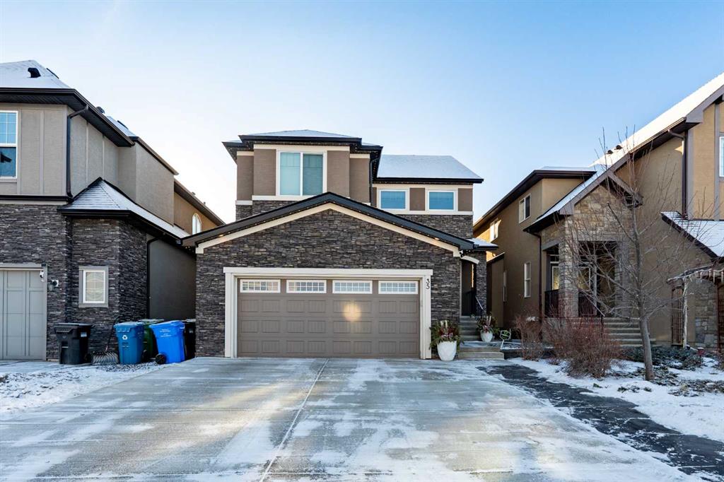 35 Aspenshire Drive SW, A2280787, Alberta,