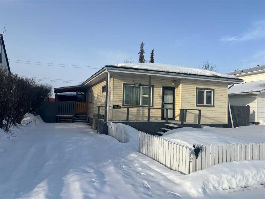 10806 102 Street , A2280788, Alberta,