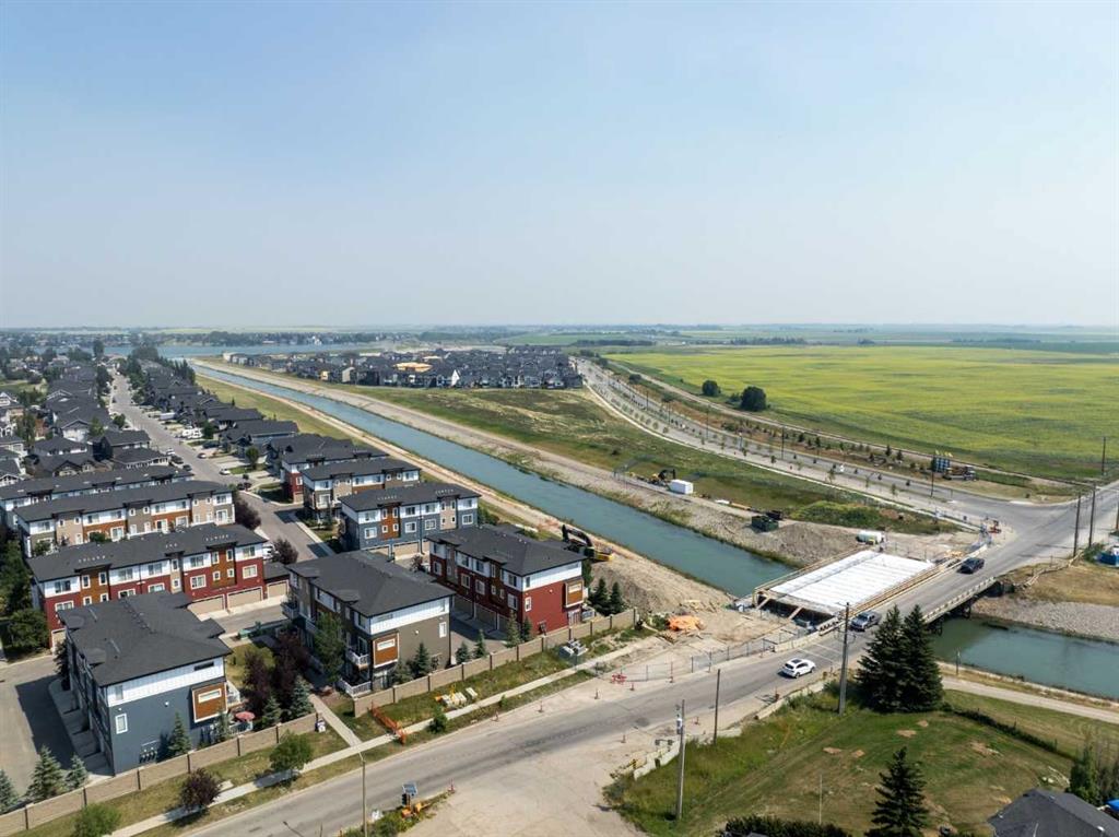 Fourth View of 240187 Rainbow Road , Rainbow Falls, Chestermere, Alberta, T1X 0M8