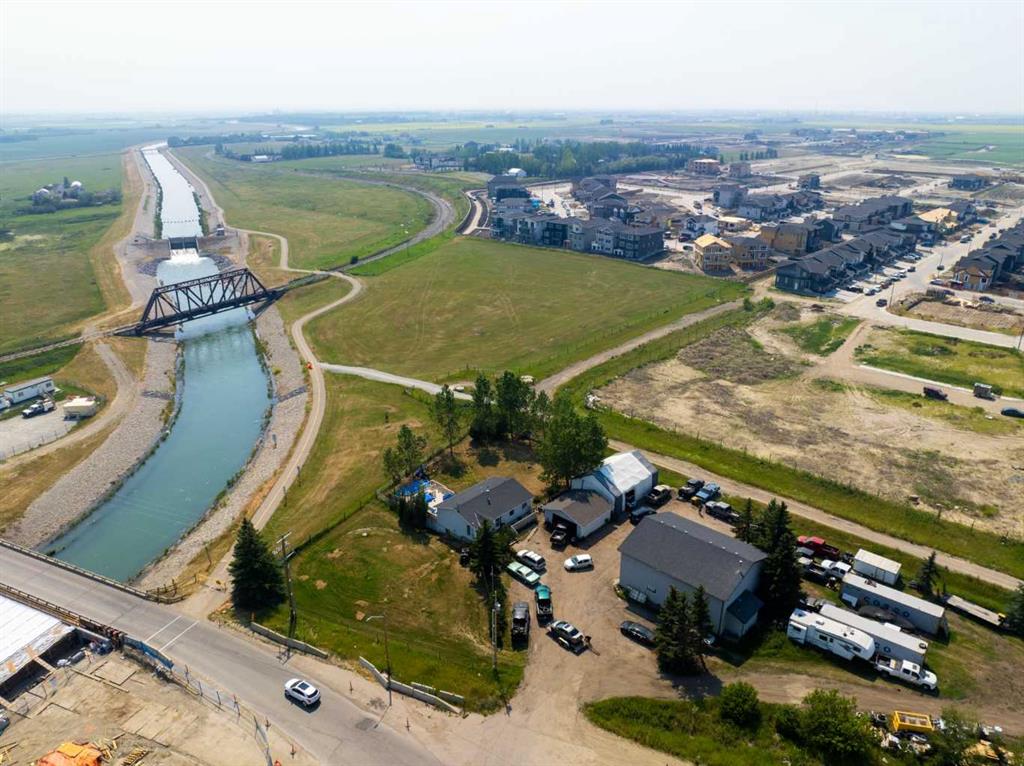 Fifth View of 240187 Rainbow Road , Rainbow Falls, Chestermere, Alberta, T1X 0M8