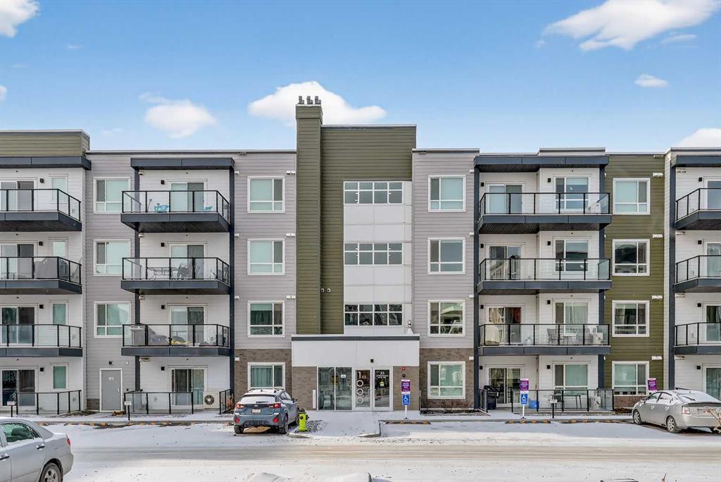 1106, 33 Carringham Gate NW, A2280808, Alberta,