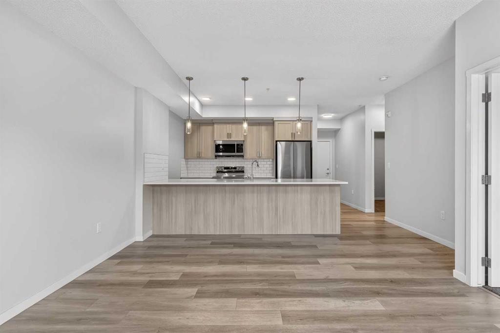 Fourth View of 1106, 33 Carringham Gate NW, Carrington, Calgary, Alberta, T3P 2H6