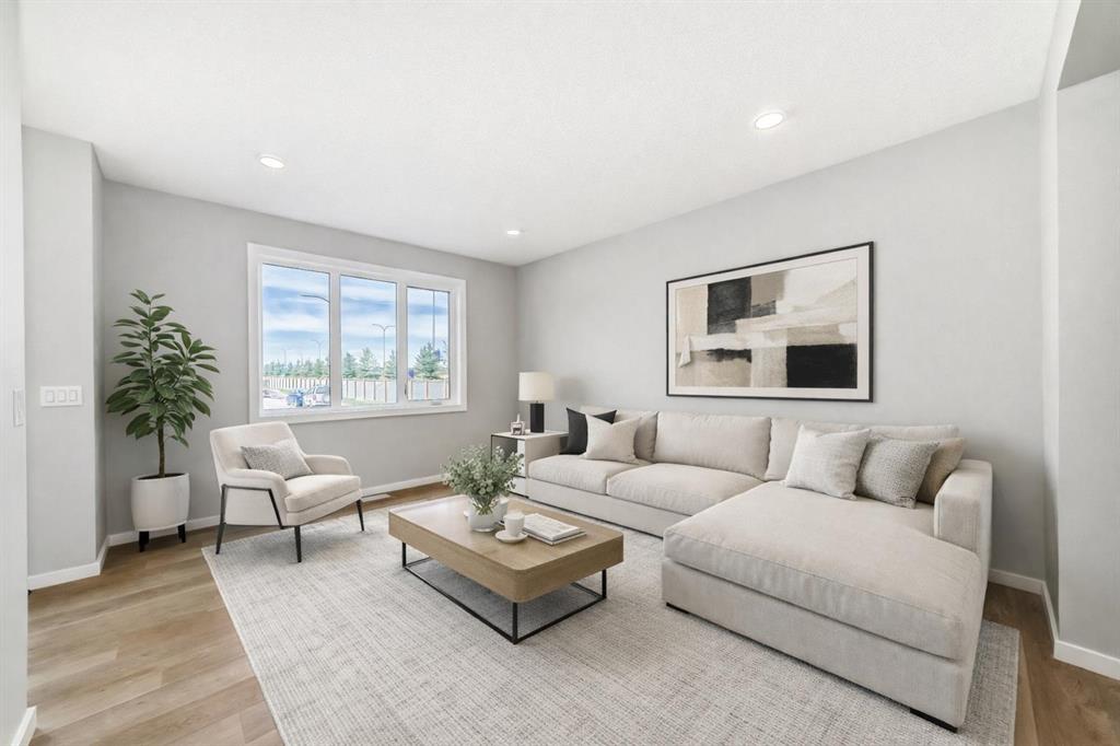 85 Starling Boulevard NW, A2280809, Alberta,