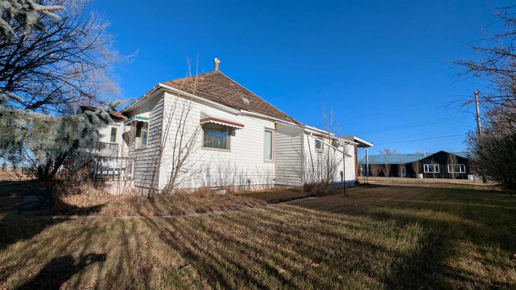 5209 48 Street , A2280811, Alberta,