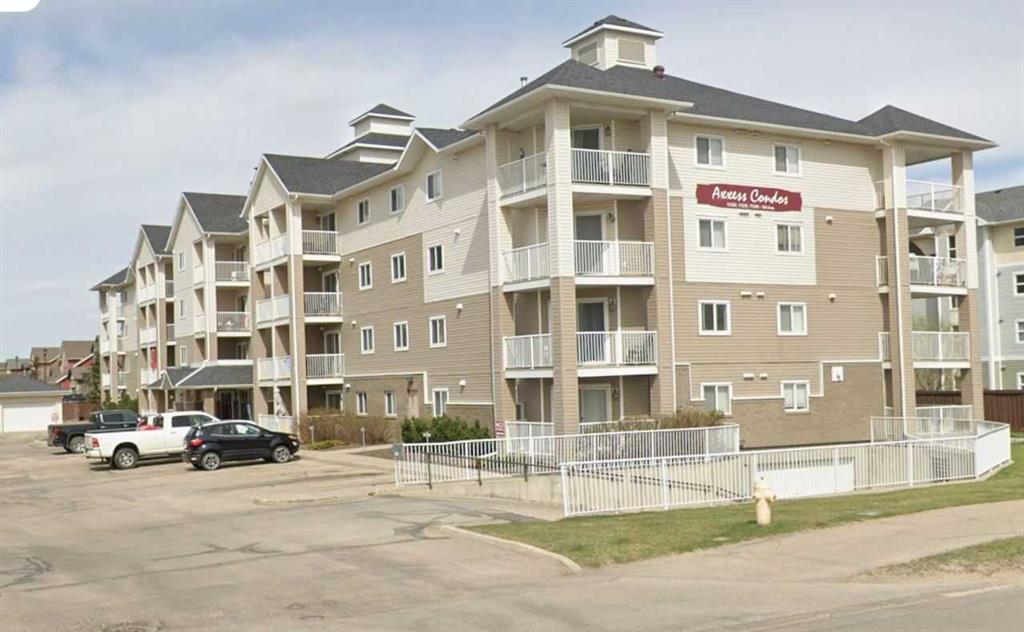 203, 11220 104 Avenue , A2280813, Alberta,