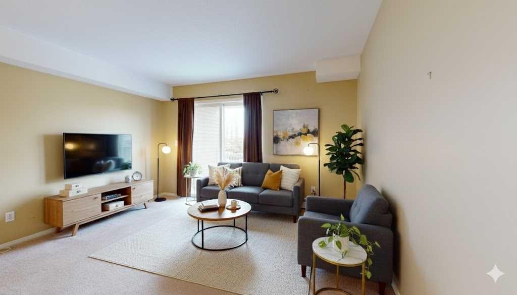 Third View of 203, 11220 104 Avenue , Gateway, Grande Prairie, Alberta, T8V 0P3