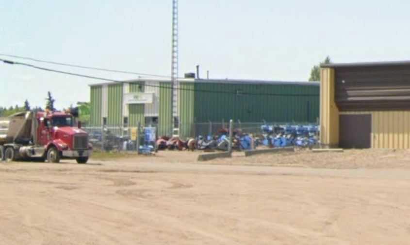 Main Office 5104 42 Avenue , A2280822, Saskatchewan,