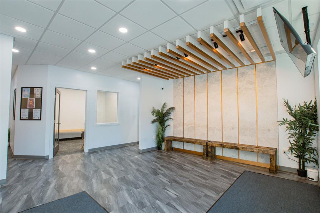 Fourth View of 105, 11249 89 Avenue , Richmond Industrial Park, Grande Prairie, Alberta, T8V 5X3