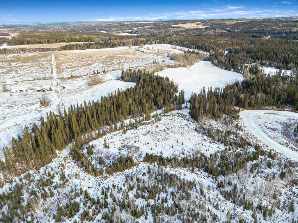Third View of  Range Road 52  , NONE, Rural Mountain View County, Alberta, T0M1X0