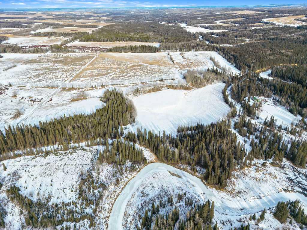 Fifth View of  Range Road 52  , NONE, Rural Mountain View County, Alberta, T0M1X0