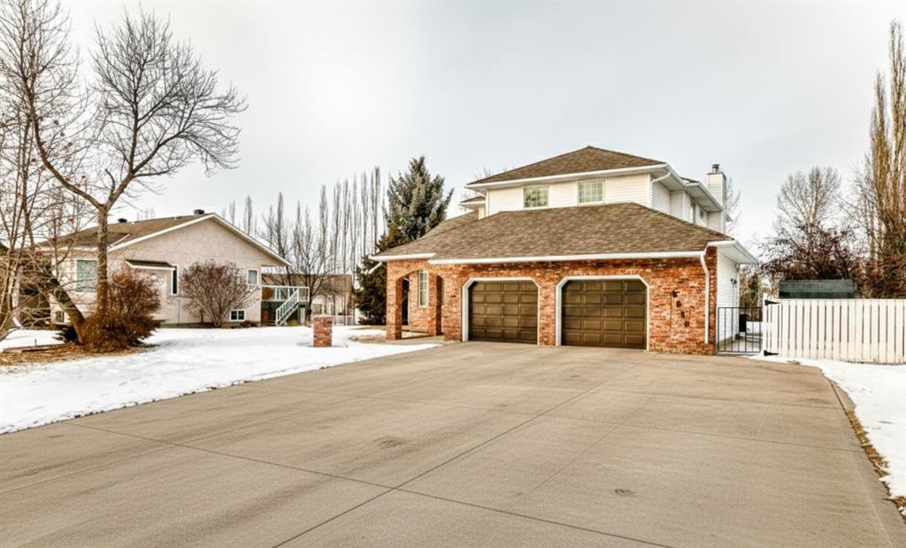 Third View of 6018 58 Street , NONE, Olds, Alberta, T4h 1K3