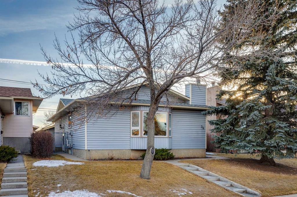 36 Templeby Crescent NE, A2280827, Alberta,