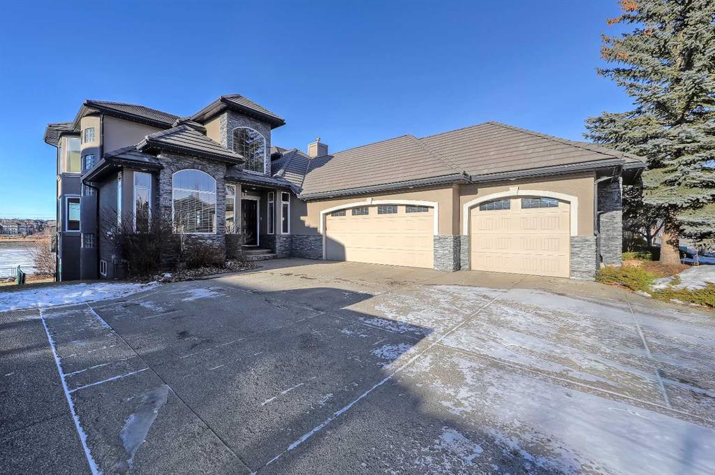 Third View of 169 Cove Road , The Cove, Chestermere, Alberta, T1X 1E4