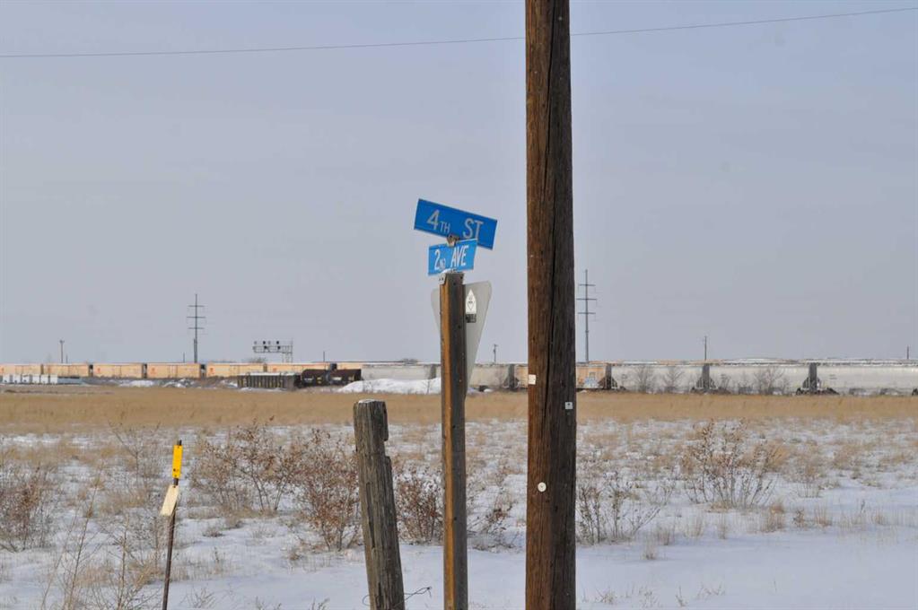 Second View of 647 2 Avenue , Dunmore Industrial, Dunmore, Alberta, T1B 0K3