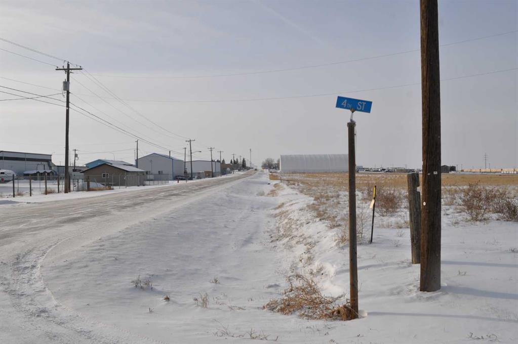 Fourth View of 647 2 Avenue , Dunmore Industrial, Dunmore, Alberta, T1B 0K3