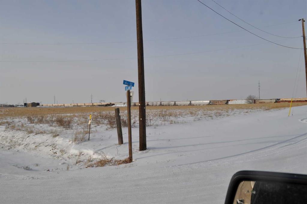 Third View of 647 2 Avenue , Dunmore Industrial, Dunmore, Alberta, T1B 0K3