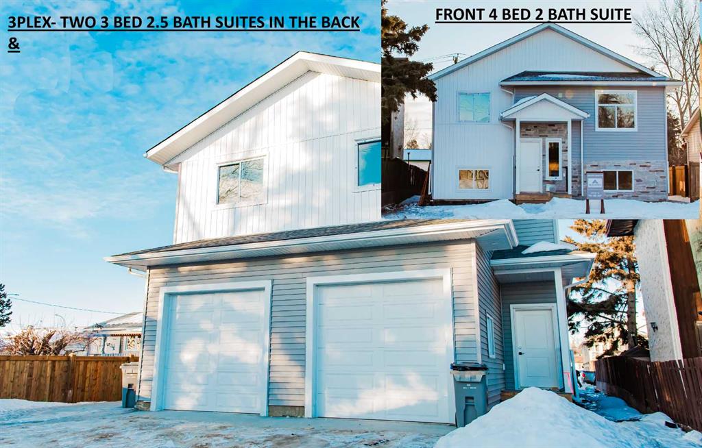 Third View of 9403 100 Avenue , Smith, Grande Prairie, Alberta, T8V 0S8