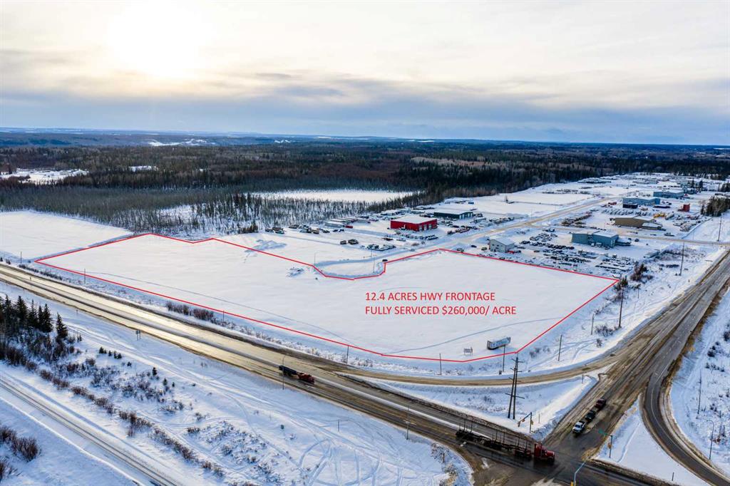 28-60051 HWY 668  , A2280855, Alberta,