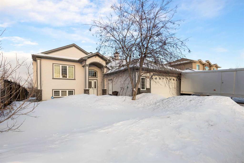 Third View of 237 Trillium Road , Timberlea, Fort McMurray, Alberta, T9K0H3