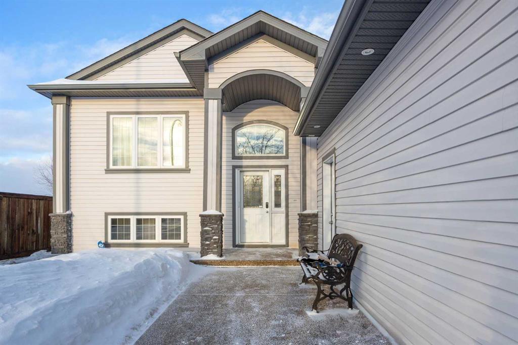 Fourth View of 237 Trillium Road , Timberlea, Fort McMurray, Alberta, T9K0H3