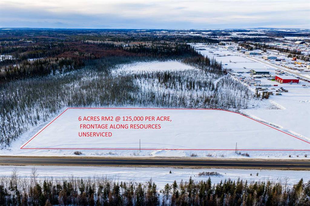 Third View of 28-60051 HWY 668  , Minhas Industrial Park, Rural Grande Prairie No. 1, County of, Alberta, T8W 5A8