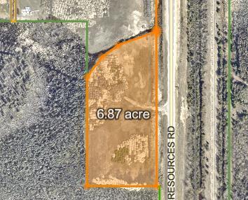 Fourth View of 28-60051 HWY 668  , Minhas Industrial Park, Rural Grande Prairie No. 1, County of, Alberta, T8W 5A8