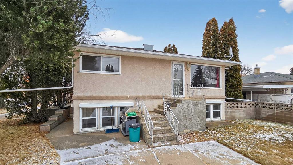 1822 8 Avenue N, A2280872, Alberta,