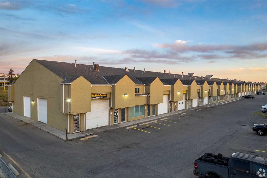 Fourth View of 516, 3208 8 Avenue NE, Franklin, Calgary, Alberta, T2V 7V8