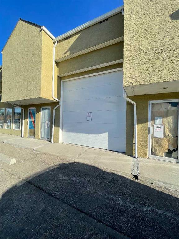 Fifth View of 516, 3208 8 Avenue NE, Franklin, Calgary, Alberta, T2V 7V8