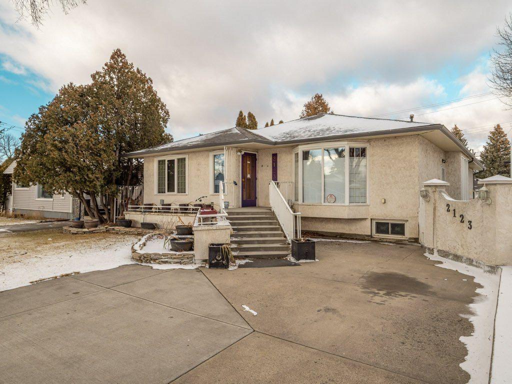 2123 10 Avenue S, A2280892, Alberta,